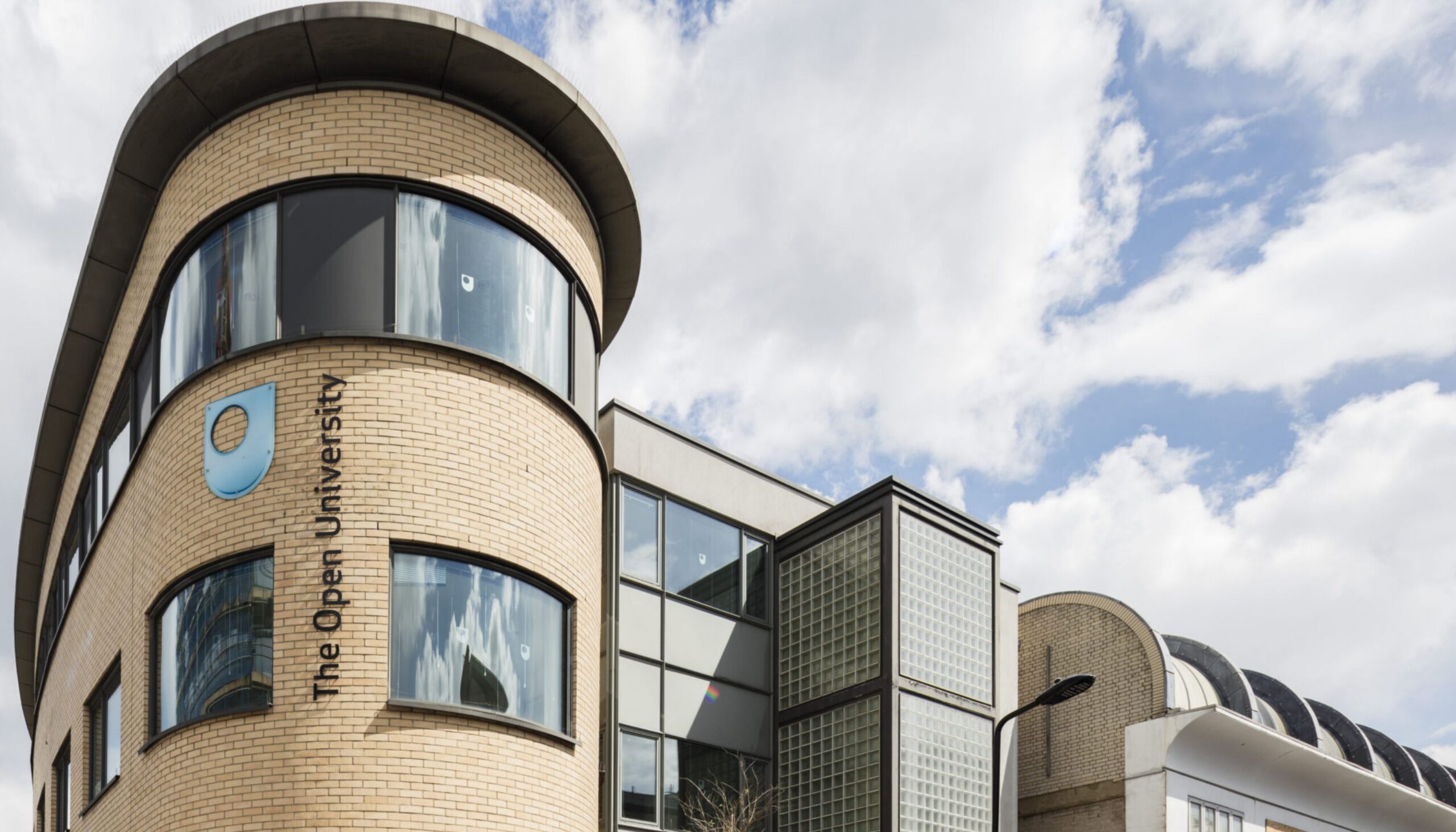 The Open University | TSP