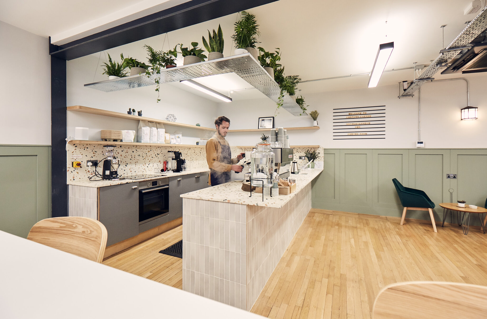 TSP x Wren The Unsung Heroes of Facilities Management TSP